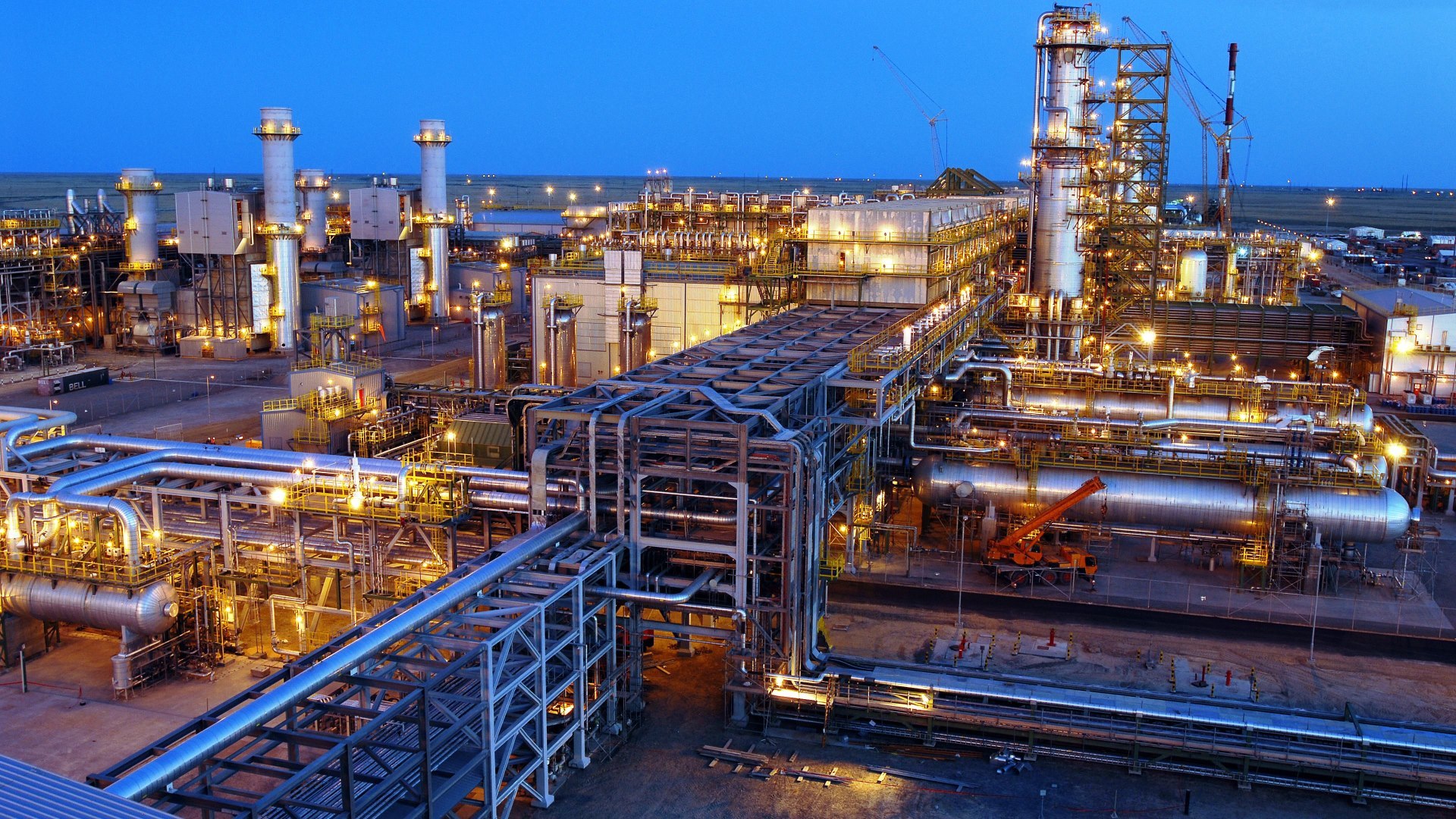 Power Plant Recruitment Consultants in India
